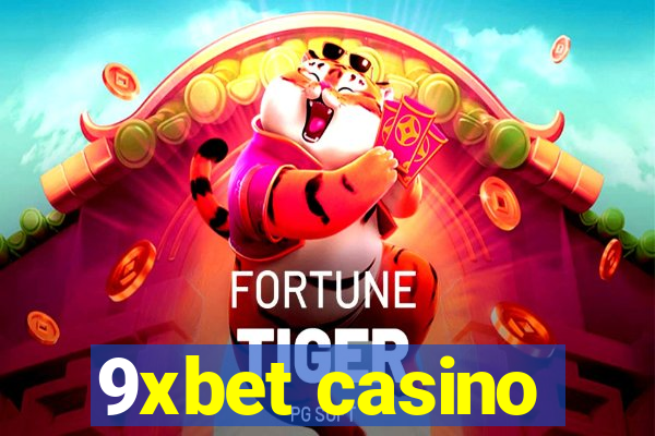 9xbet casino